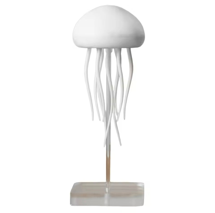 Jellyfish Lamp